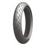 Imagem de Pneu moto michelin power 5 dianteiro 120/70 zr17 58w sem câmara