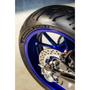 Imagem de Pneu Moto Michelin ROAD 6 150/70 ZR17 69W Traseiro TL