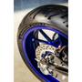 Imagem de Pneu Moto Michelin ROAD 6 GT180/55 ZR17 73W Traseiro TL