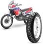 Imagem de Pneu Moto NX 350 Sahara Pirelli Aro 17 130/80-17 65h Traseiro Mt60