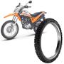 Imagem de Pneu Moto Nxr Bros Rinaldi Aro 19 90/90-19 52p Dianteiro RT36