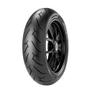 Imagem de Pneu moto pirelli aro 17 diablo rosso ii 190/55r17 75w tl -