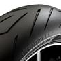 Imagem de Pneu moto pirelli aro 17 diablo rosso iii 140/70r17 66h tl -