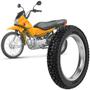 Imagem de Pneu Moto Pop 110i Rinaldi Aro 14 80/100-14 49L Traseiro WH21