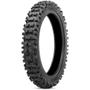 Imagem de Pneu Moto Technic Aro 17 100/90-17 55M Traseiro TT TMX Trilha