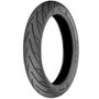 Imagem de Pneu Moto Technic Aro 17 120/70-17 58v Dianteiro Stroker 