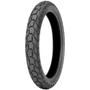 Imagem de Pneu Moto Technic Aro 17 120/90-17 64s Traseiro T&C 