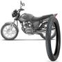 Imagem de Pneu Moto Titan 150 Levorin by Michelin Aro 18 80/100-18 47p M/C Dianteiro Matrix
