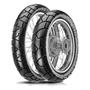 Imagem de Pneu Moto Vipal Trail TR400 90/90-19 52P TT - Dianteiro