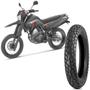 Imagem de Pneu Moto XTZ Lander Levorin by Michelin Aro 18 120/80-18 62S Traseiro Dual Sport