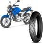 Imagem de Pneu Moto Yamaha 250 Fazer Technic Aro 17 110/70-17 54S TL Dianteiro Stroker City