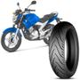 Imagem de Pneu Moto Yamaha 250 Fazer Technic Aro 17 140/70-17 66S TL Traseiro Stroker City