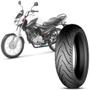 Imagem de Pneu Moto Yamaha Factor 150 Technic Aro 18 90/90-18 57P TL Traseiro Stroker City Reinf