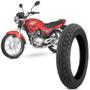 Imagem de Pneu Moto Yamaha YBR 125 Technic Aro 18 90/90-18 57P Traseiro Tiger