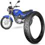 Imagem de Pneu Moto YBR 125 Servis Aro 18 90/90-18 51P TL Traseiro Alpha