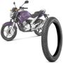 Imagem de Pneu Moto Ys 250 Fazer Technic Aro 17 100/80-17 52s Dianteiro Sport