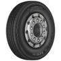 Imagem de Pneu MRF 275/80 R22.5 Aro 22.5 Steel Muscle S1F4 149/146M Liso