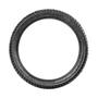 Imagem de Pneu para Motocicleta Maggion Aro 18 Winner 90/90-18 57p - SEM CAMARA - Traseiro