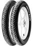 Imagem de Pneu Pirelli 100/90-18 Mt65 (tl) 56p Orig. Cbx 200 Strada (Pneu Traseiro)