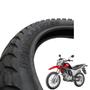 Imagem de Pneu pirelli 110/90-17 mt60 bros traseiro