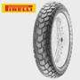 Imagem de Pneu Pirelli 110/90-17 Mt60 (tt) 60p (Traseiro) Orig.  Nxr Bros 160