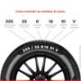 Imagem de Pneu Pirelli Aro 16 205/55R16 91V Cinturato P7 KS Seal Inside