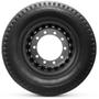 Imagem de Pneu Pirelli Aro 16 7.50-16 116/114L TT 10PR Liso Rodoviário Anteo AT52