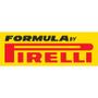 Imagem de Pneu Pirelli Aro 22.5 275/80r22.5 149/146M Formula Driver II