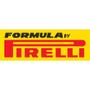 Imagem de Pneu Pirelli Aro 22.5 295/80r22.5 152/148M Formula Driver 2