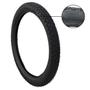 Imagem de Pneu Pop 100 Biz 125 60/100-17 Black Tyres Dianteiro