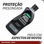 Imagem de Pneu Pretinho 500ml - Proteção e Brilho Duradouro - Vintex