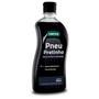 Imagem de Pneu Pretinho Automotivo Brilho 500 ml + Aplicador P/ Pneus