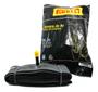 Imagem de Pneu Primor Pirelli 26x1.1/2 + Câmara Pirelli Aro 26 Monark