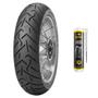 Imagem de Pneu R 1200 Gs Multistrada 1200 170/60r17 Scorpion Trail 2 Pirelli + Selante