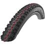 Imagem de Pneu racing ralph superground 29x2.35 tleasy addix vermelho e-bike - SCHWALBE