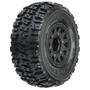 Imagem de Pneu RC Pro-Line X SC MTD Raid 6x30 para Valetadeira Slash
