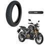 Imagem de Pneu Sport Fazer Twister CB300 100/80-17 Dianteiro