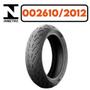 Imagem de Pneu Tras 160-60-17 Nc 700/ Nc 750/ Cb 500 Road 6 Michelin