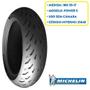 Imagem de Pneu Tras 180-55-17 Cb 600F Hornet/ Bandit 1250 Michelin