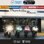 Imagem de Pneu Traseira Para Moto Metzeler Supersport Sportec M5 Interact Sem Câmara De 180/55zr17 W 73