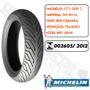 Imagem de Pneu Traseiro 120-80-16 Sh 150/ Cityclass 200 City Grip 2 Michelin