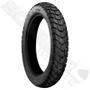 Imagem de Pneu Traseiro 120-90-17 Nx 400 Falcon/ Xtz 150 Crosser/ Xt 600 Teneré/ Nx 350 Sahara/ Bros 125-150-160 T&C Technic 