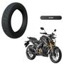 Imagem de Pneu Traseiro 130/80-17 CB 500 Fazer 250 Ninja 250 CBR 250  CB 300 Twister + Brlnde (Redinha)