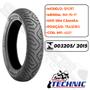 Imagem de Pneu Traseiro 150-70-17 Cb 500/ Dl V-strom 650/ Tdm 850 Sport Technic