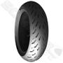 Imagem de Pneu Traseiro 180-55-17 Cb 600 Hornet/ Bandit 1250/ Mt 09/ Cb 650F/ Gsr 750/ Cb 1000r Power 5 Michelin