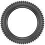 Imagem de Pneu Traseiro 3.00-18 48P Uso C/Cam CG Fan Titan Ybr Tk Block Technic