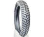 Imagem de Pneu traseiro bros 125 150 160 xre 190 sem camara 110 90 17 michelin anakee - 0984