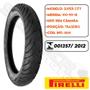 Imagem de Pneu Traseiro Cg-Ml-Turuna 125 100-90-18 + Largo Pirelli