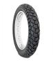 Imagem de Pneu Traseiro Honda Bros125/150/160 Technic T&c 110/90-17
