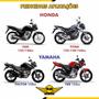 Imagem de Pneu Traseiro Honda CBX Strada CG Titan fan YBR Factor Vipal 100/90-18 ST600 Uso Sem Câmara